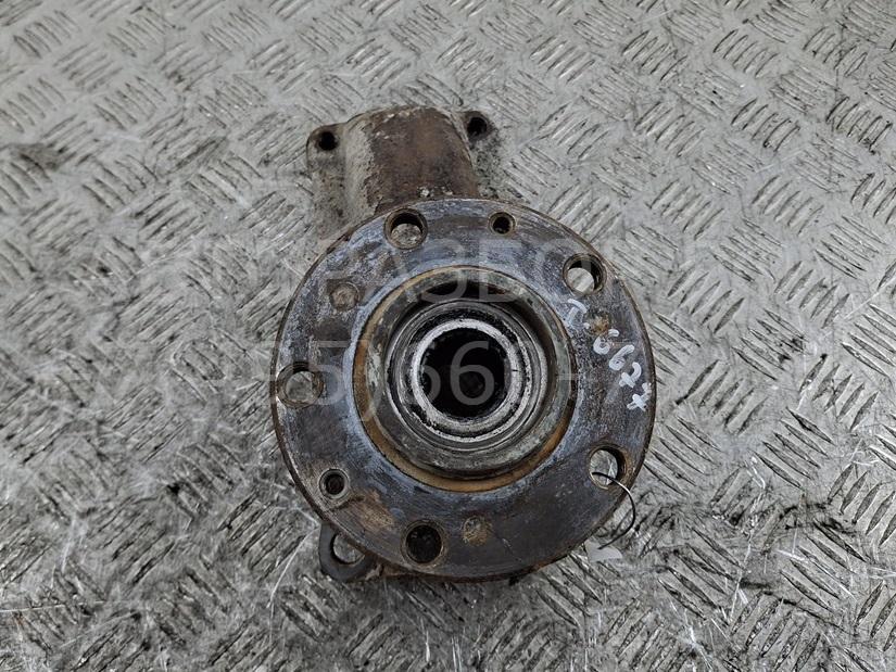 Ступица передняя