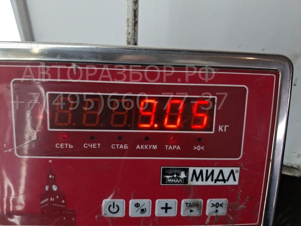 Ступица передняя