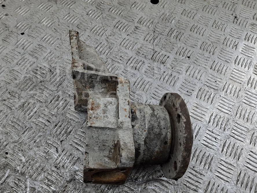 Ступица передняя