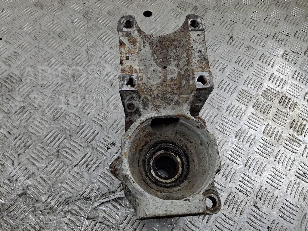 Ступица передняя