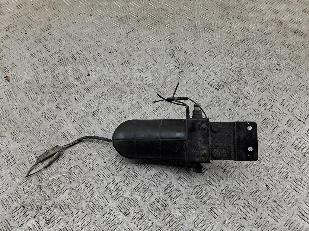 Корпус топливного фильтра