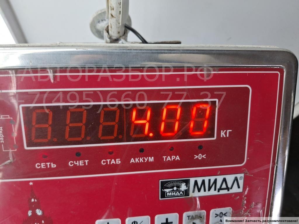 Крыло переднее правое