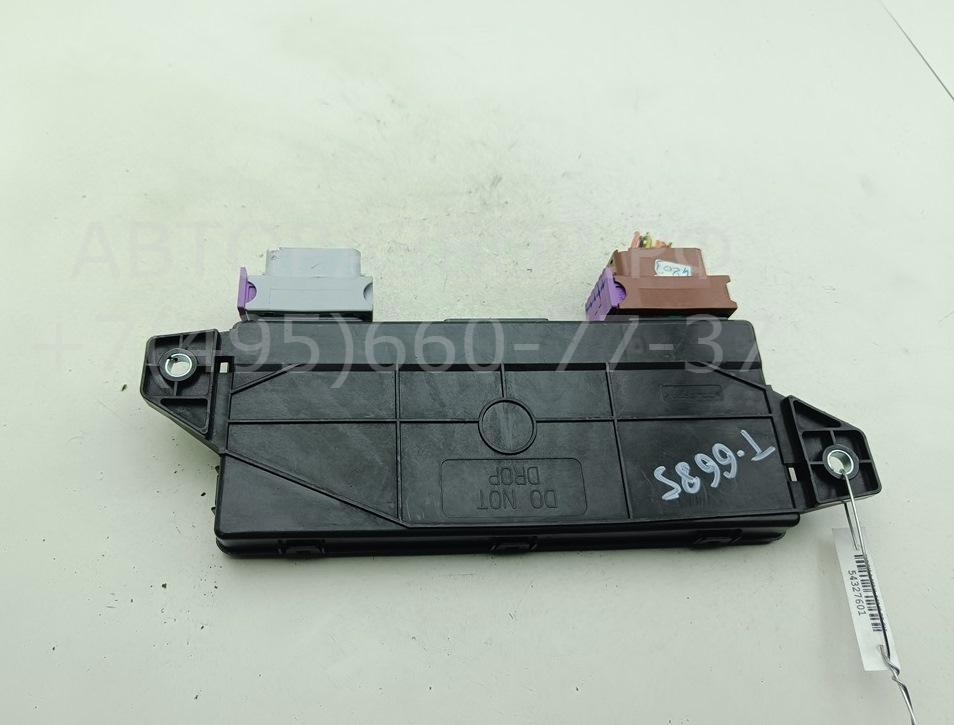 Блок комфорта