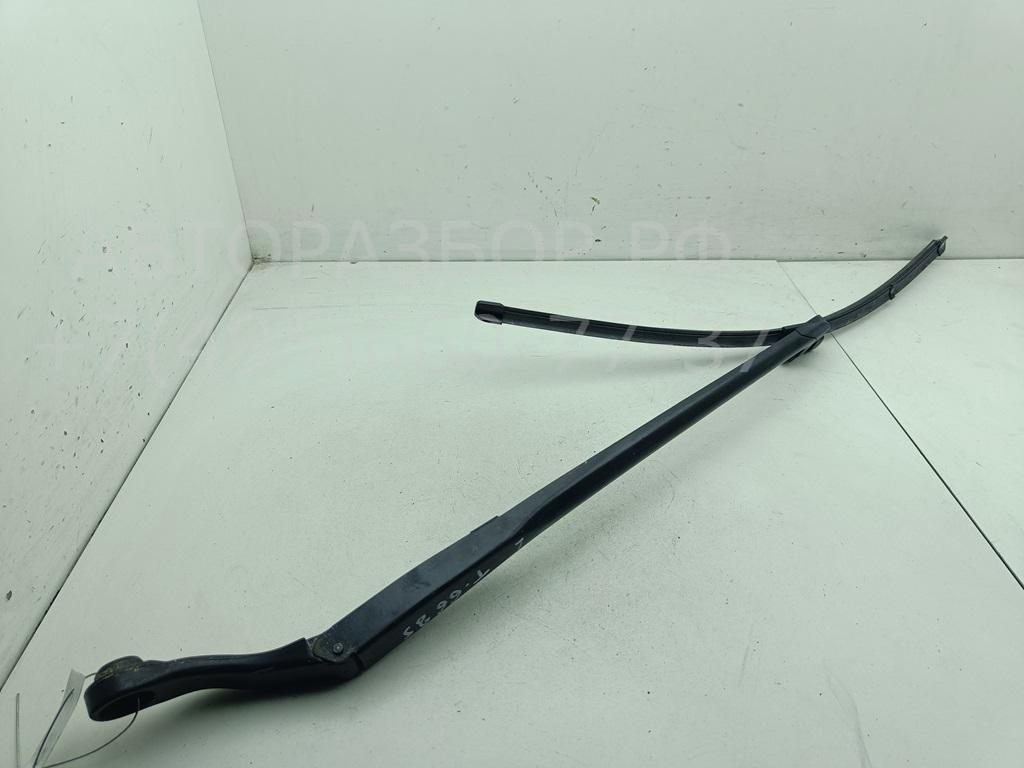 Поводок стеклоочистителя передний левый