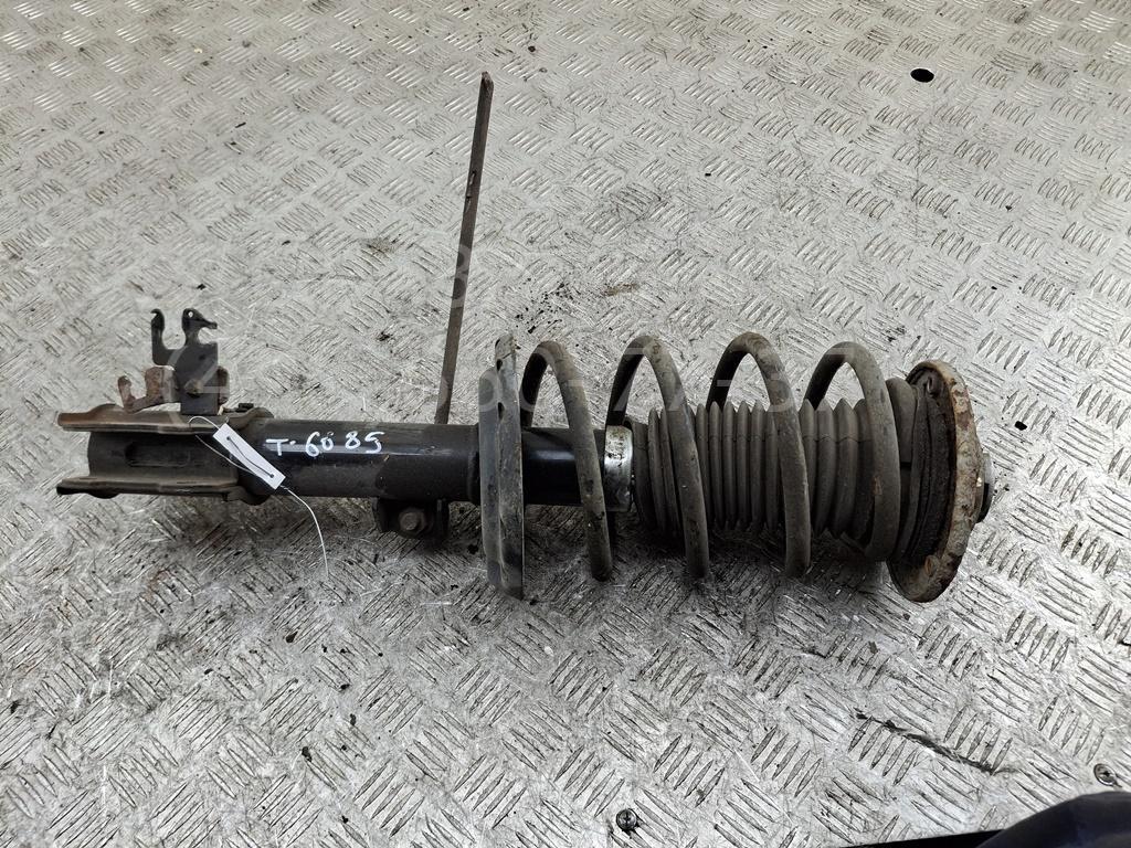 Амортизатор передний левый