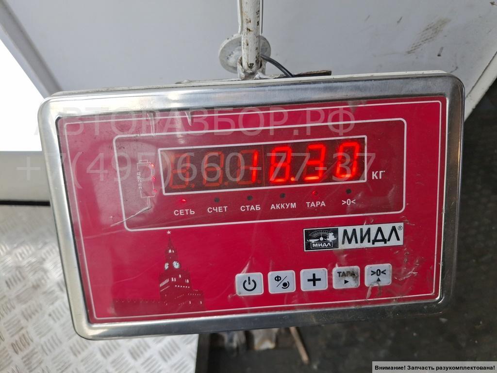 Радиатор охлаждения