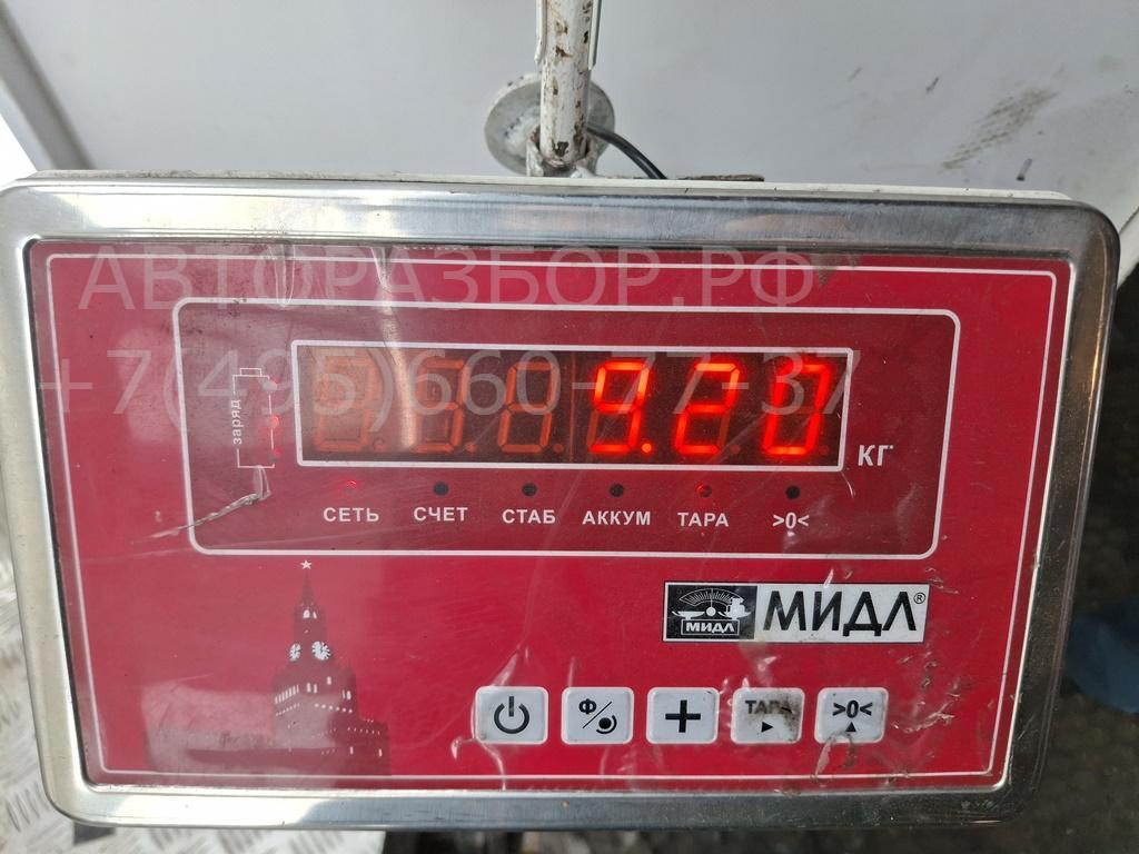 Радиатор охлаждения