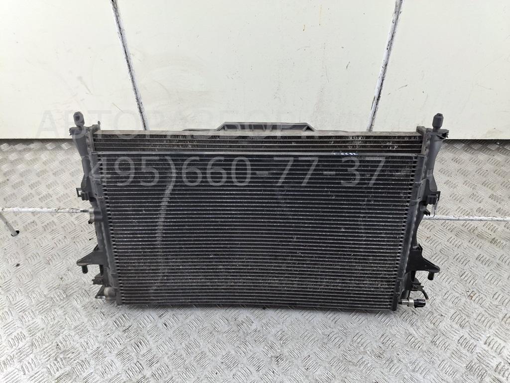 Радиатор охлаждения