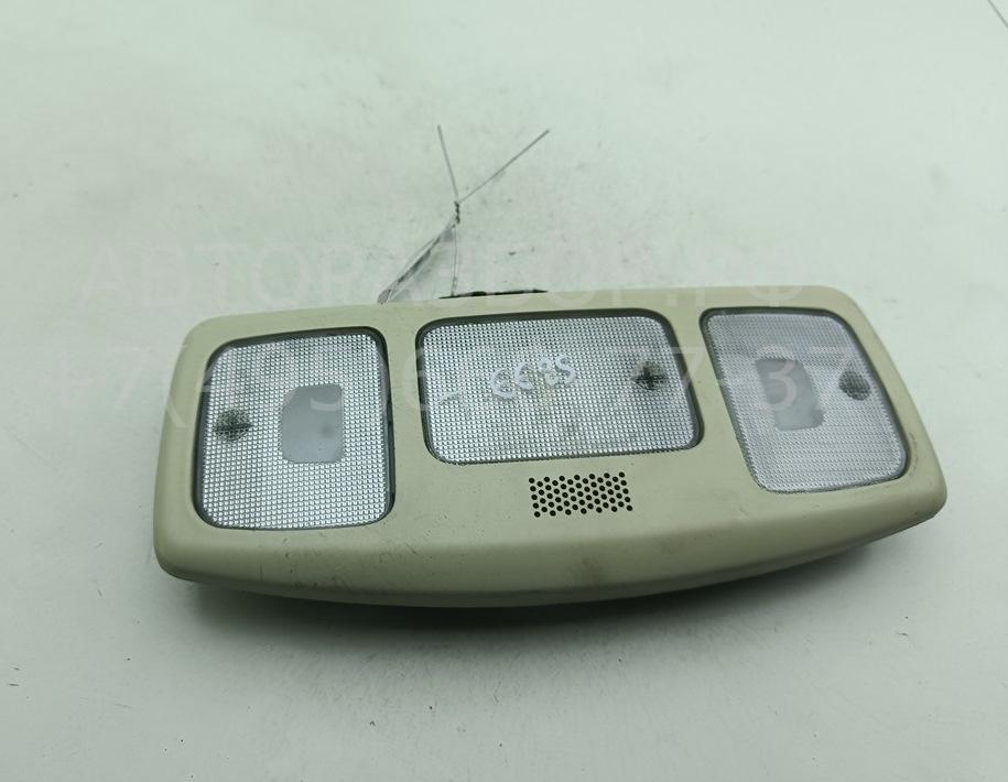 Плафон салонный