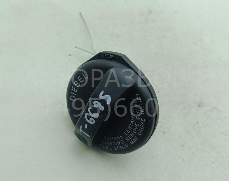 Крышка топливного бака