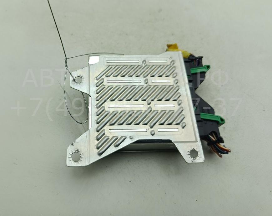 Блок управления подушек безопасности (AIR BAG)