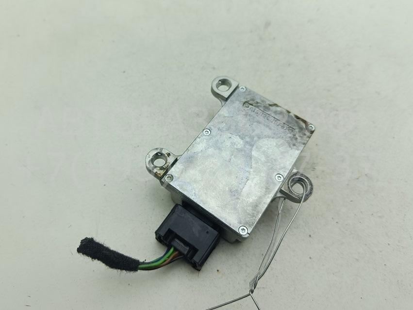 Блок управления ESP