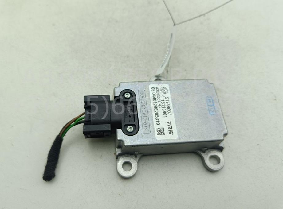 Блок управления ESP