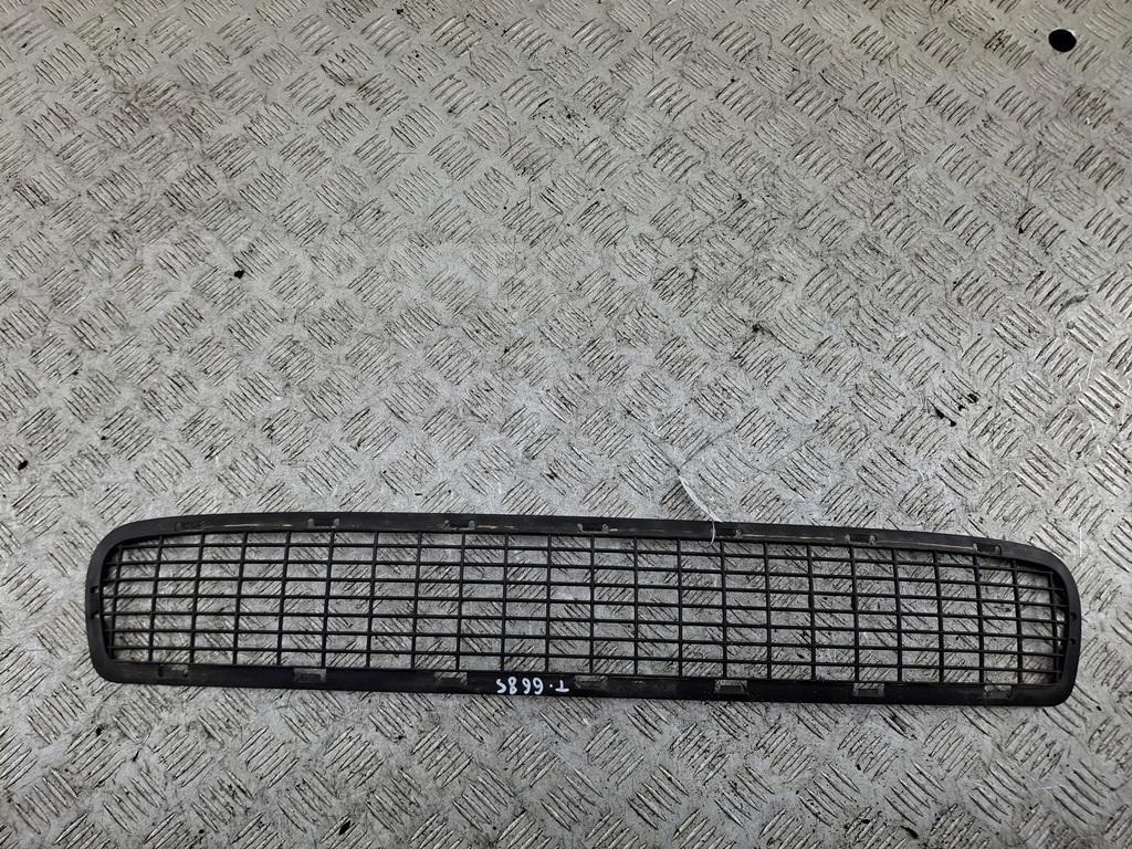 Решетка в бампер