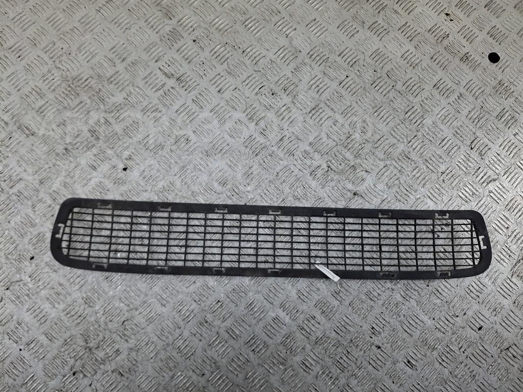 Решетка в бампер