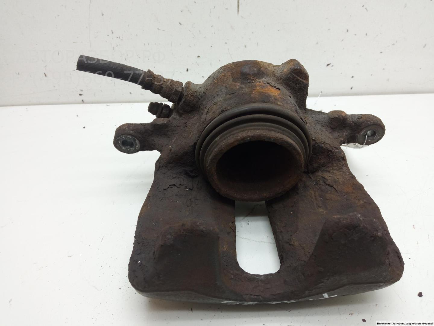 Суппорт передний правый