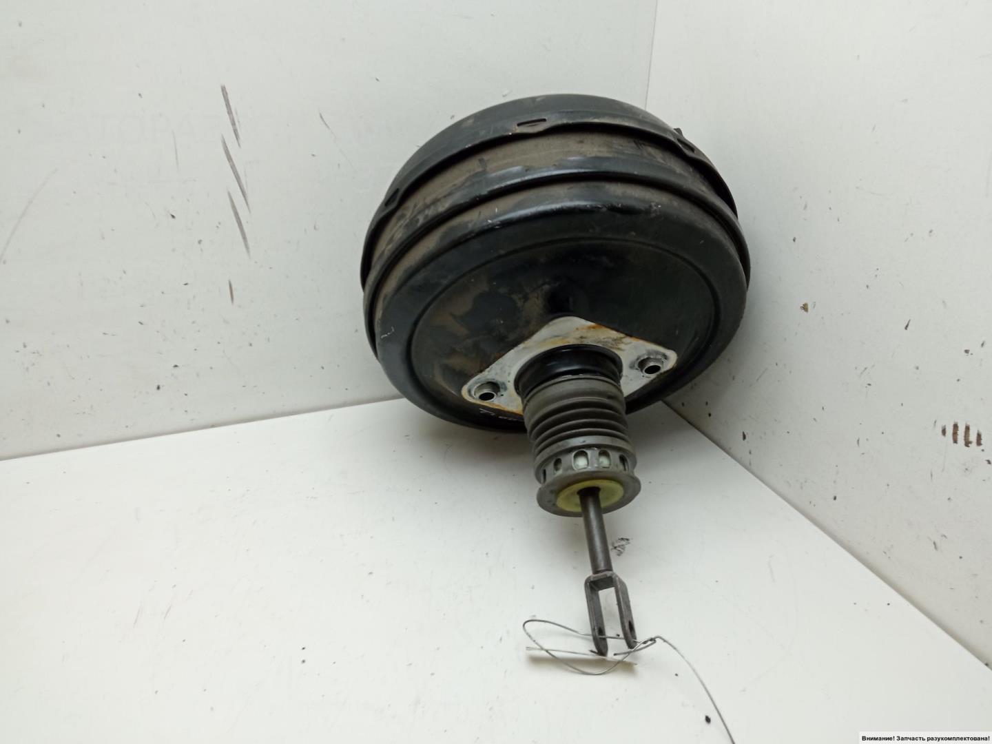 Усилитель тормозов вакуумный