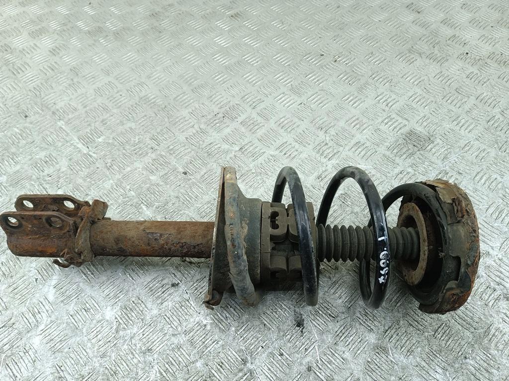 Амортизатор передний правый