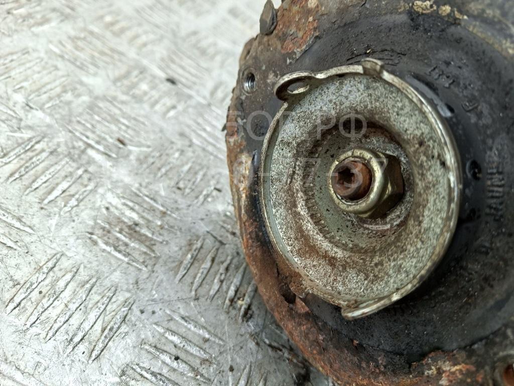 Амортизатор передний левый