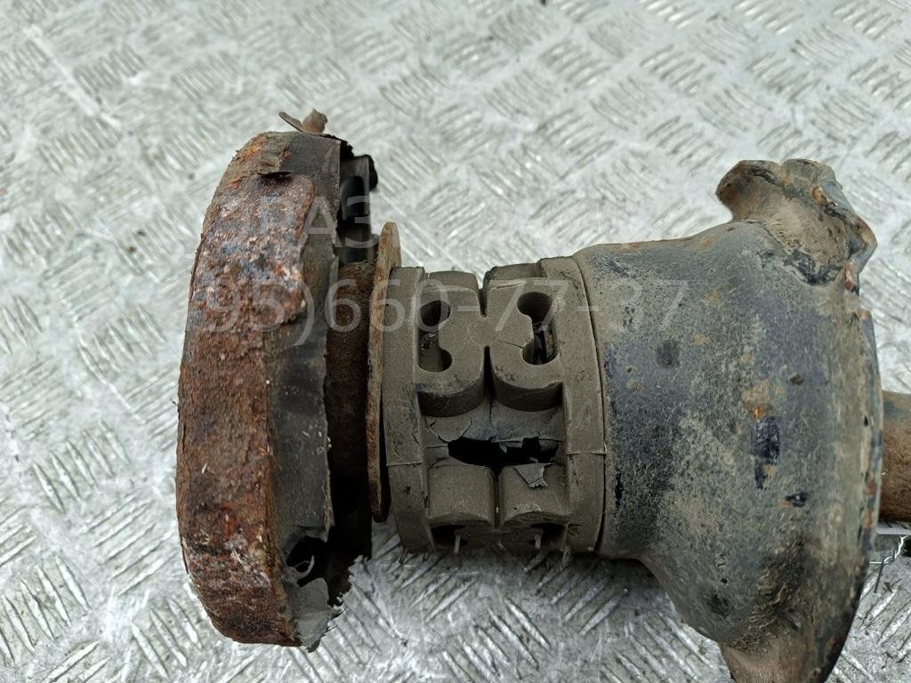 Амортизатор передний левый