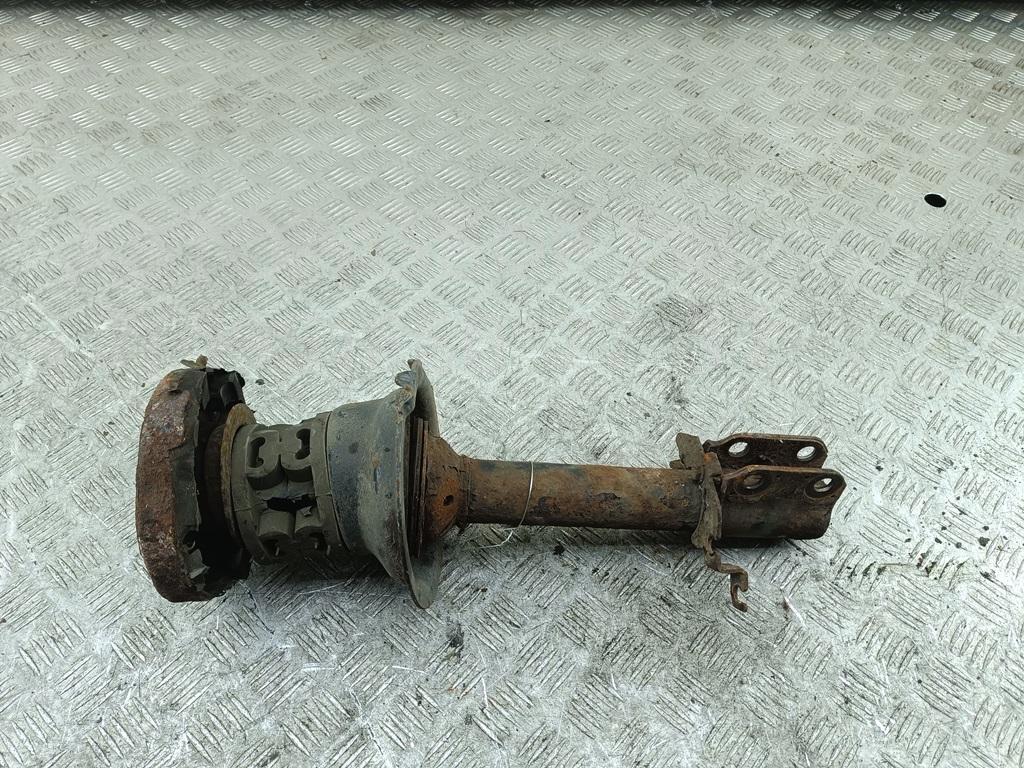 Амортизатор передний левый