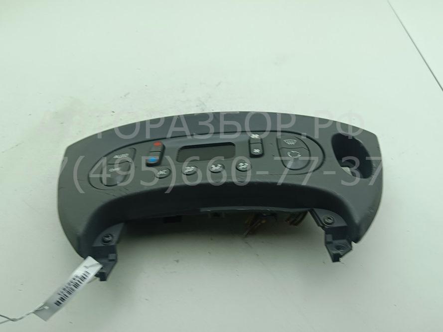 Переключатель отопителя