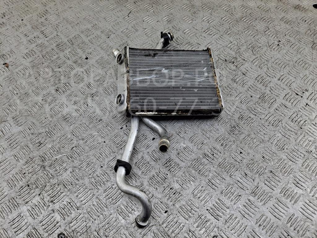 Радиатор отопителя