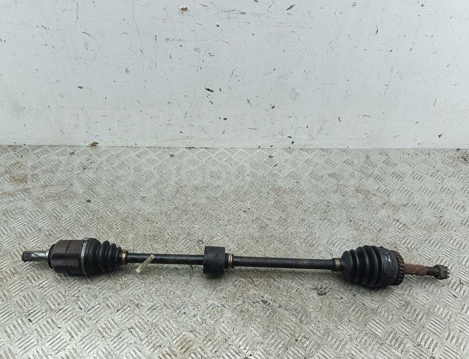 Полуось передняя правая