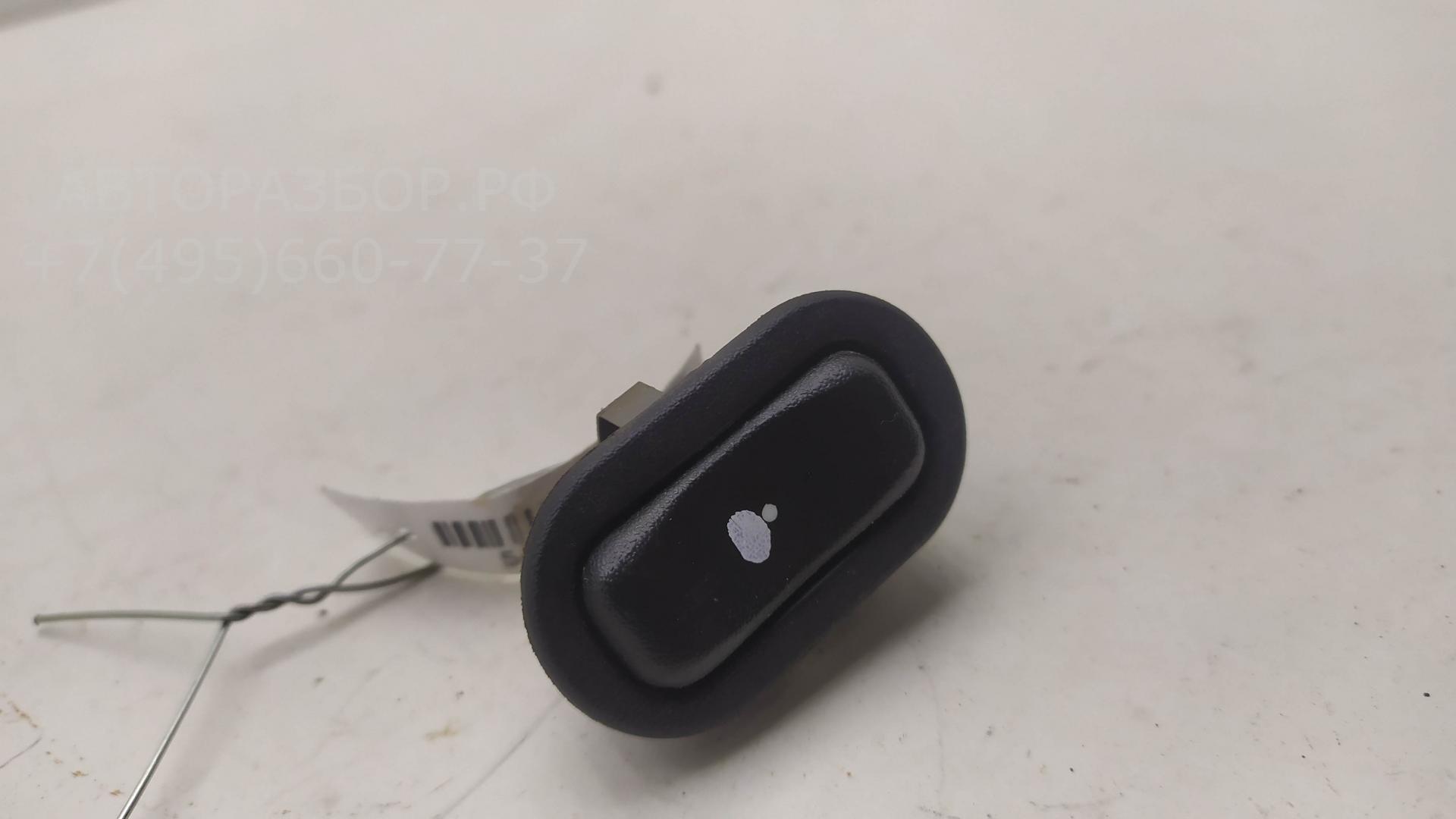 Кнопка стеклоподъемника