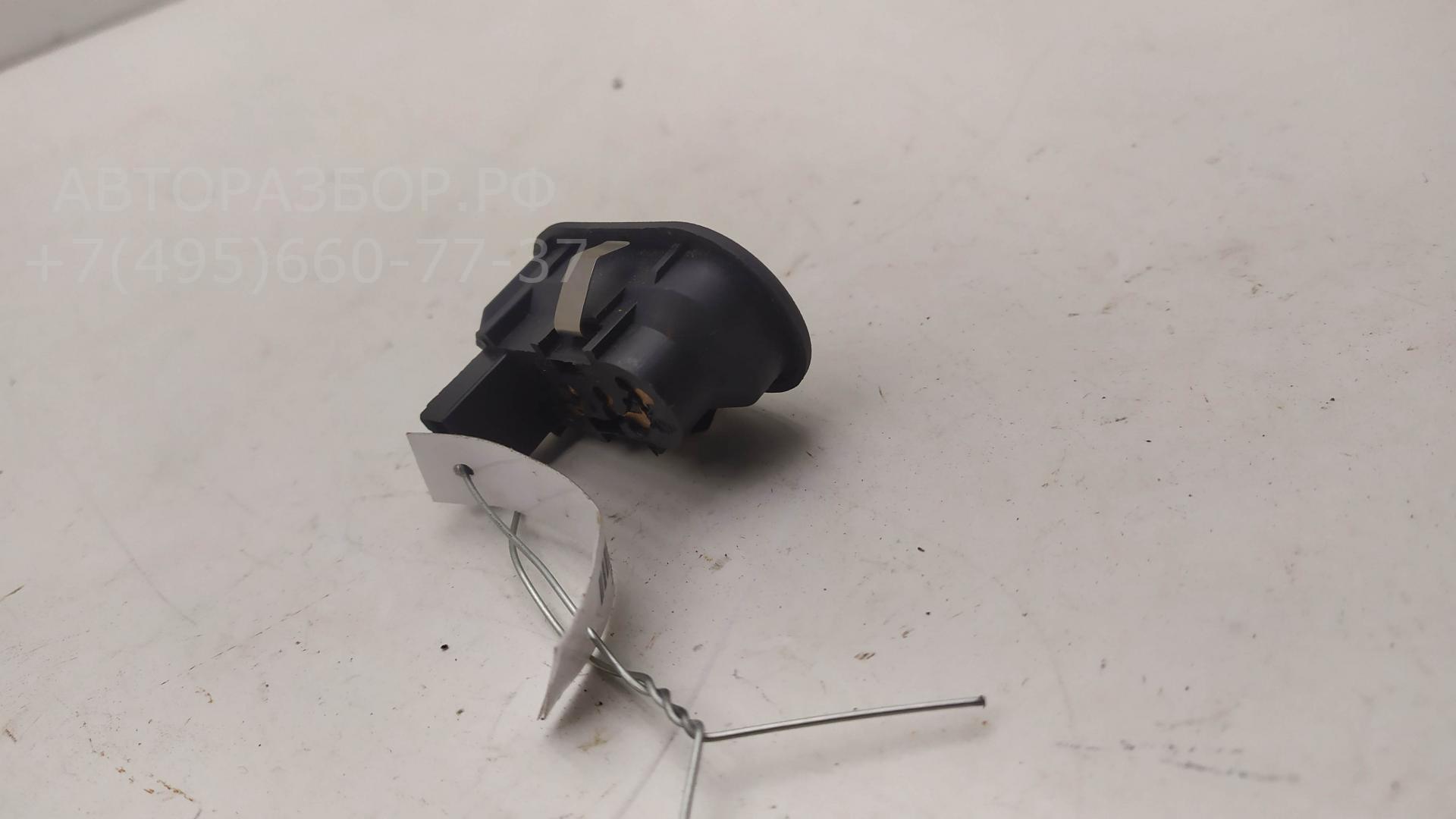 Кнопка стеклоподъемника