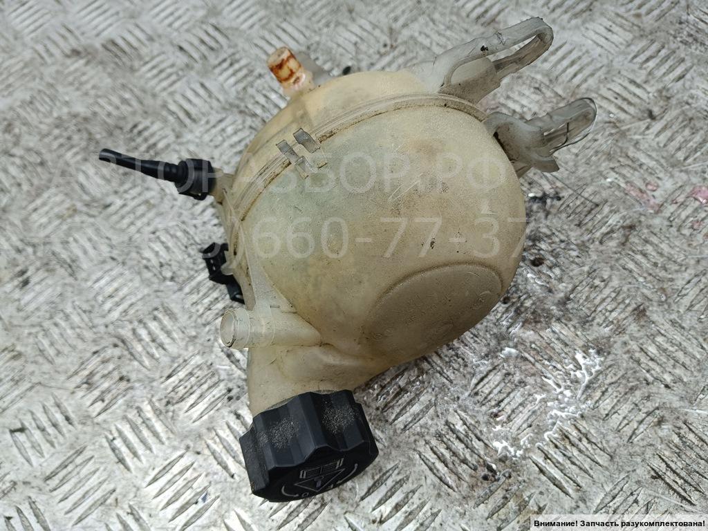 Бачок расширительный