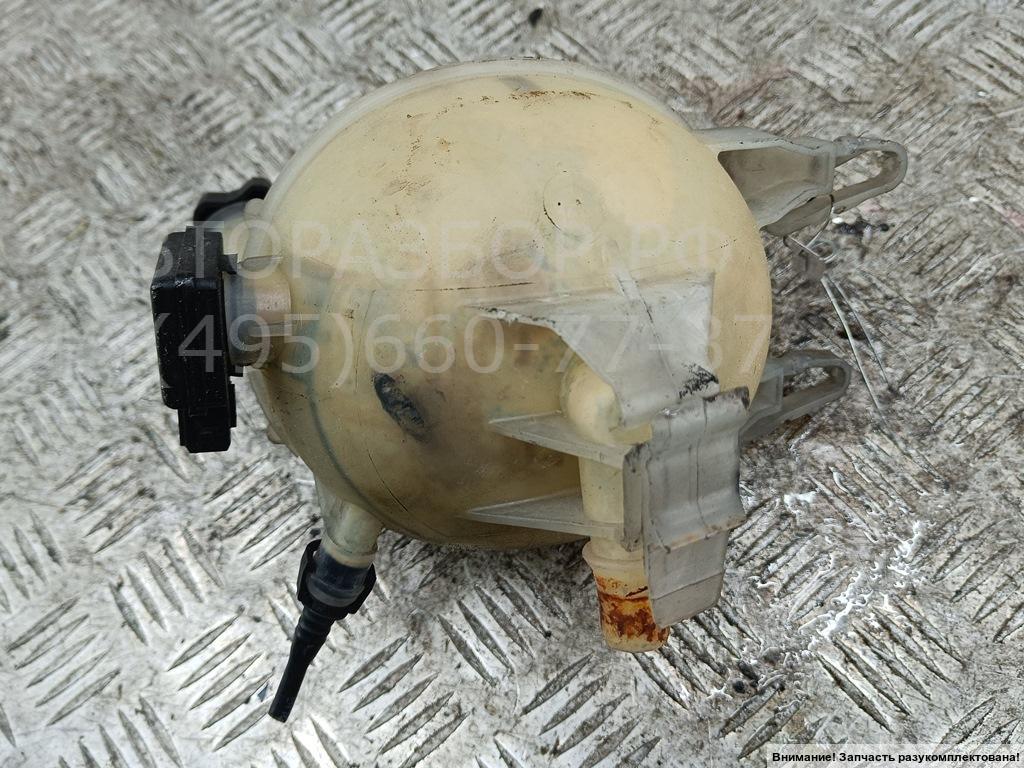 Бачок расширительный