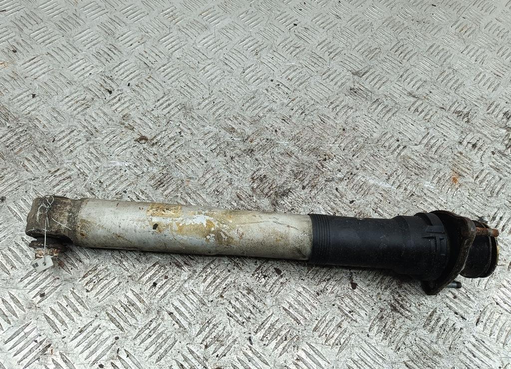 Амортизатор задний левый