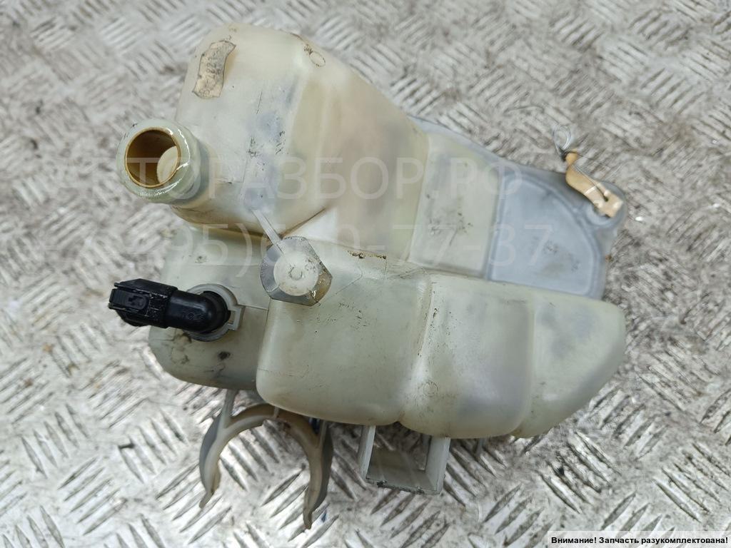 Бачок расширительный