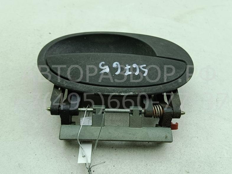 Ручка двери передней наружная правая