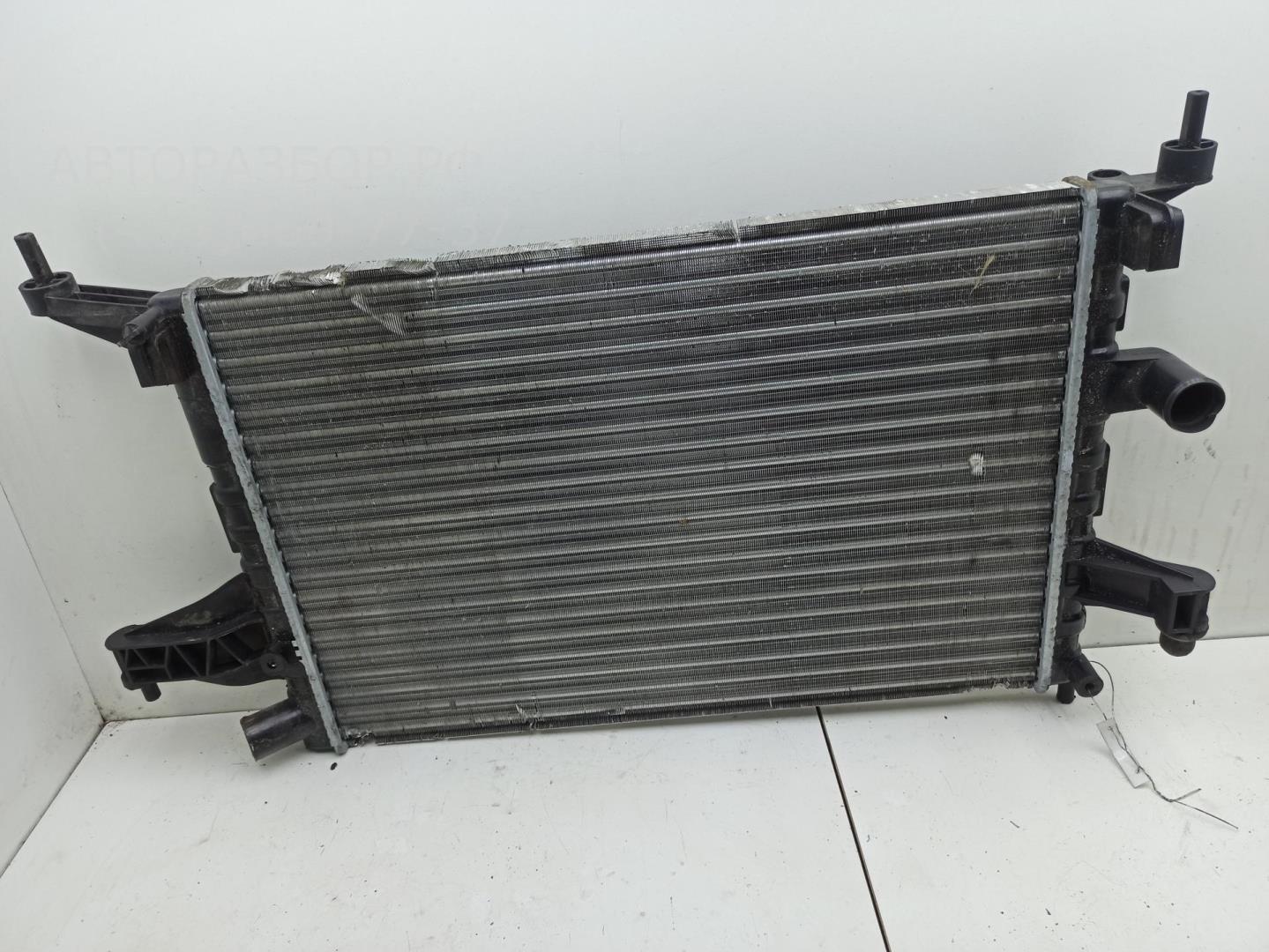 Радиатор охлаждения