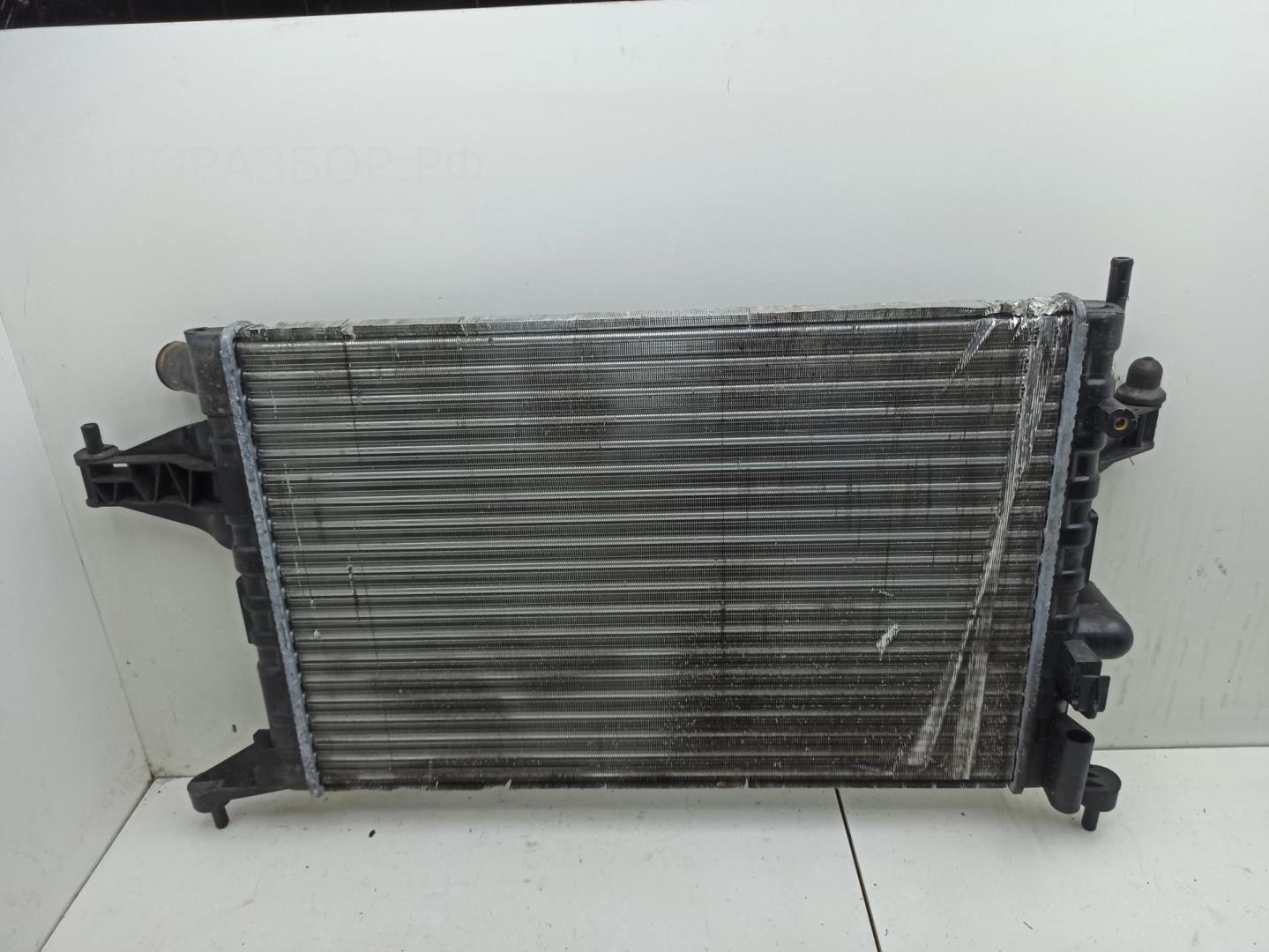 Радиатор охлаждения