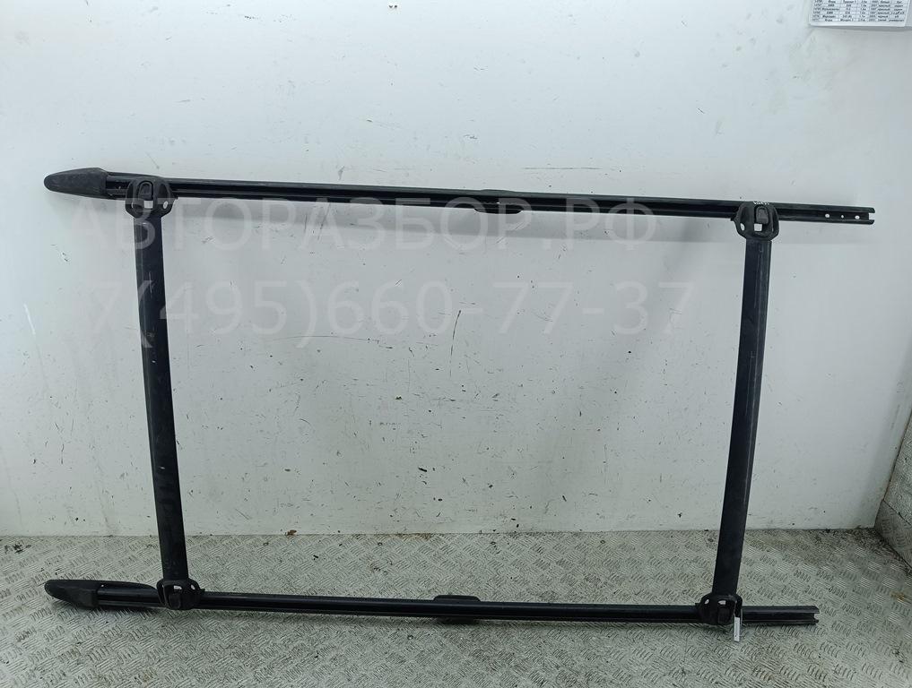 Рейлинг (релинг) поперечный