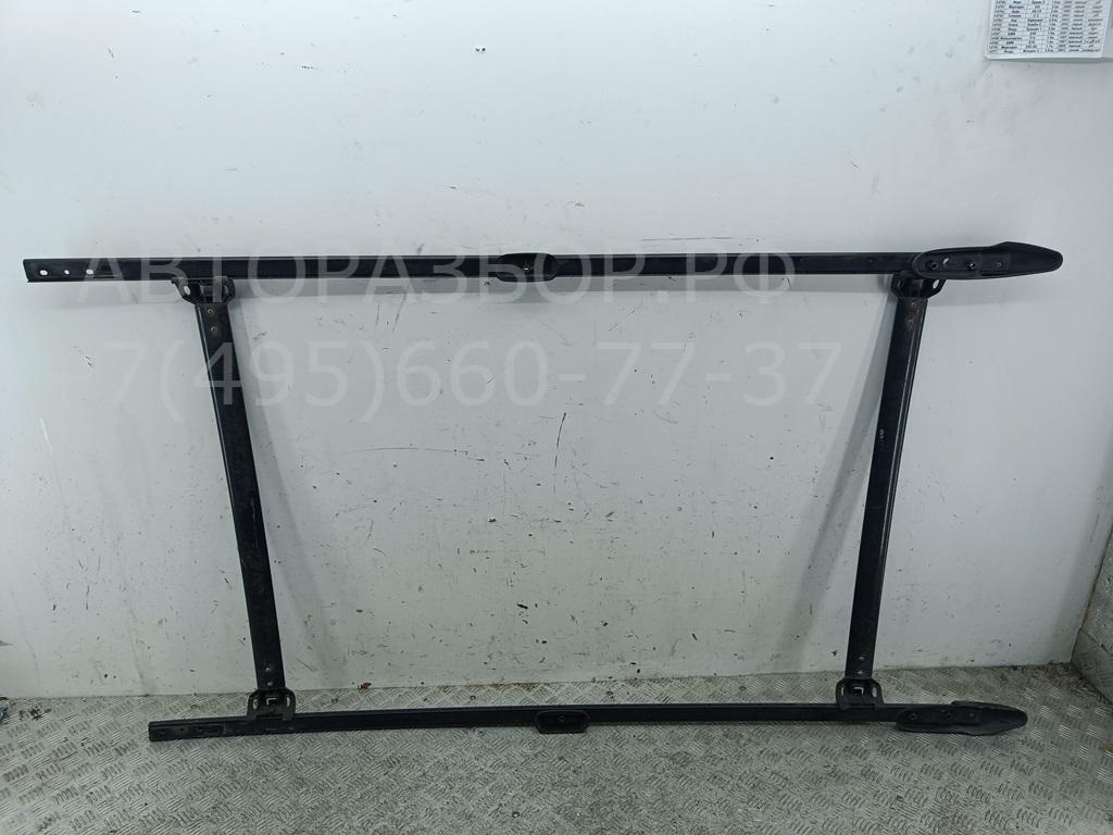 Рейлинг (релинг) поперечный