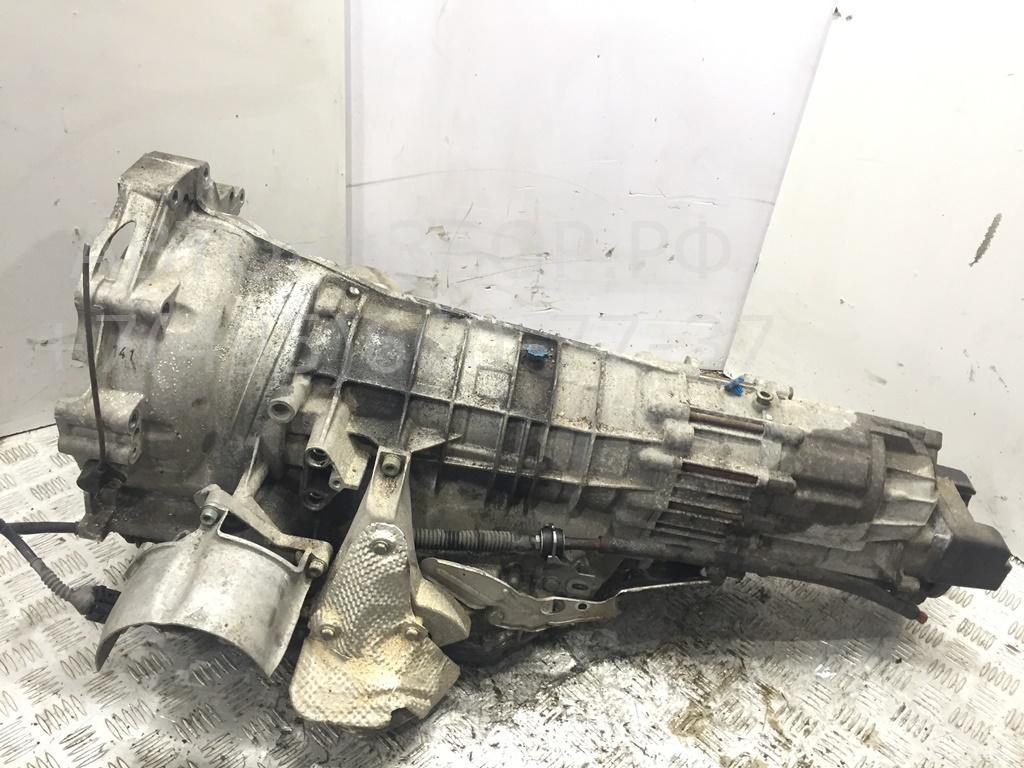 АКПП (автоматическая коробка переключения передач)