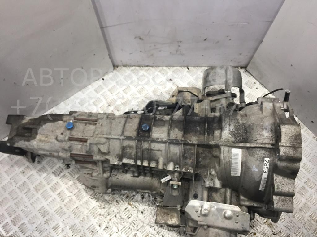 АКПП (автоматическая коробка переключения передач)