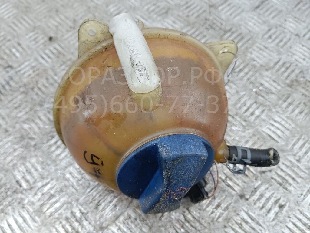 Бачок расширительный