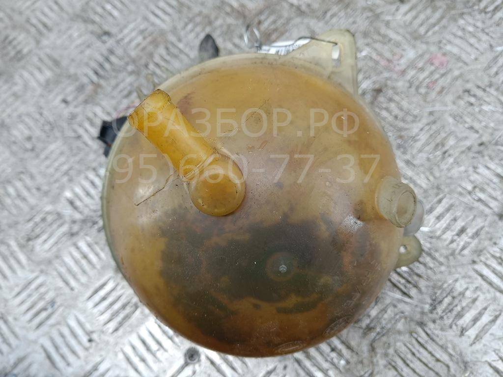 Бачок расширительный