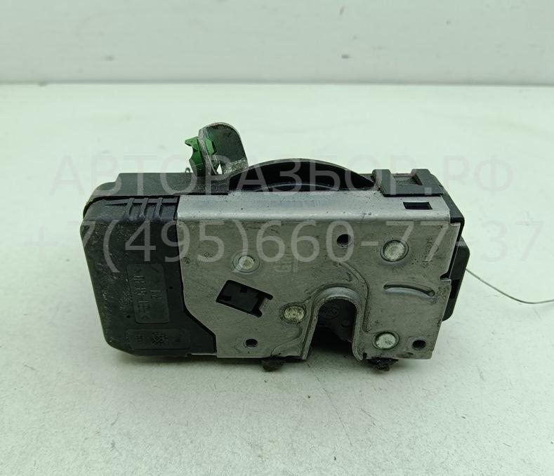 Замок двери передней правой