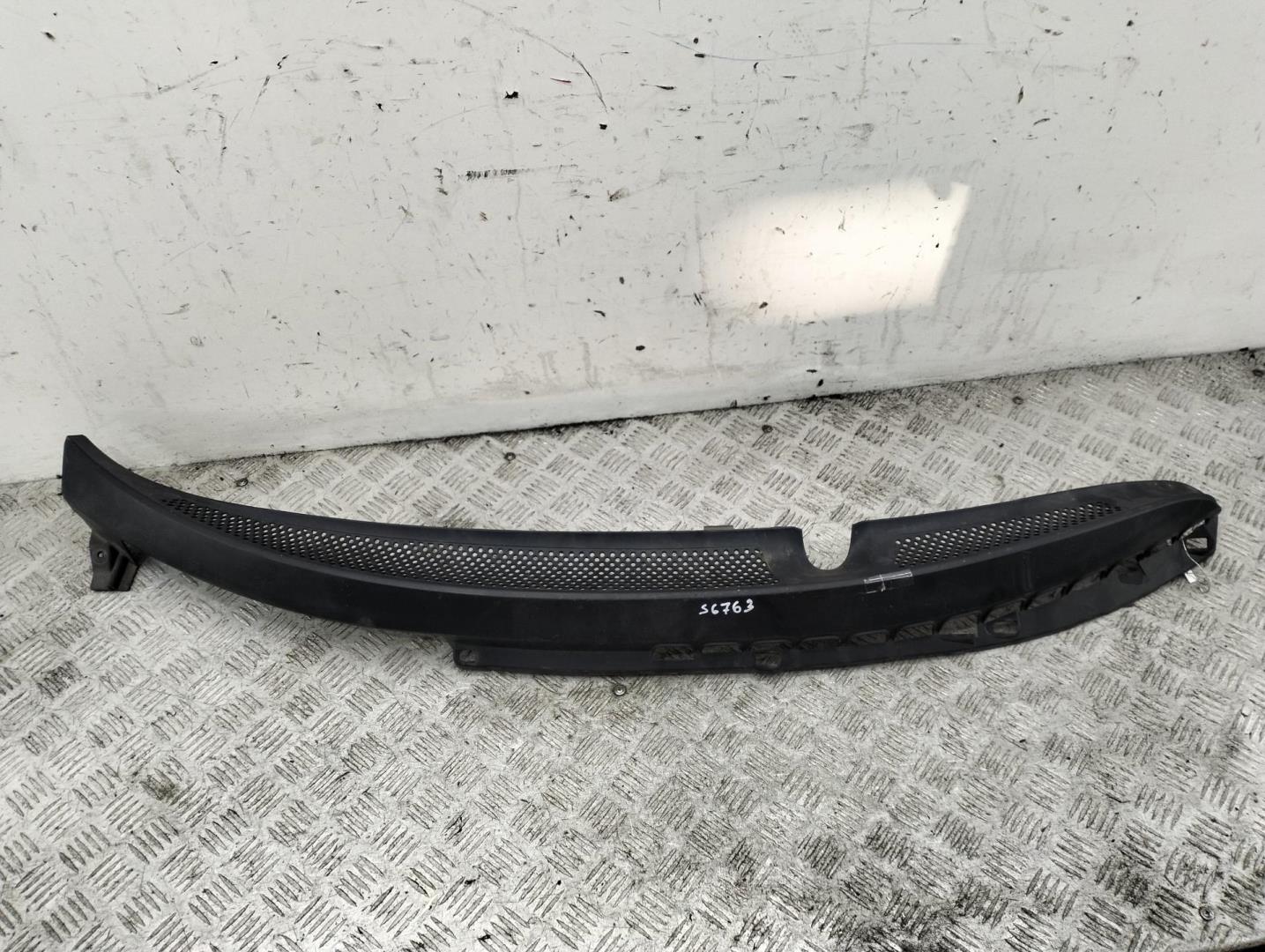 Решетка стеклоочистителей (Жабо)