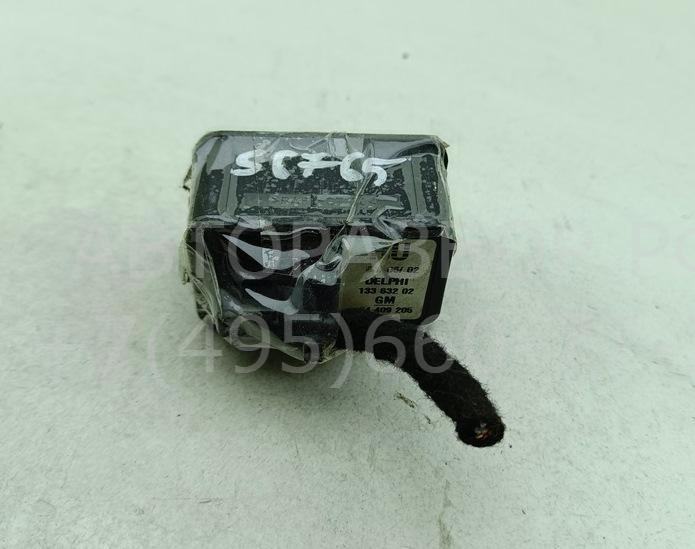 Кнопка стеклоподъемника