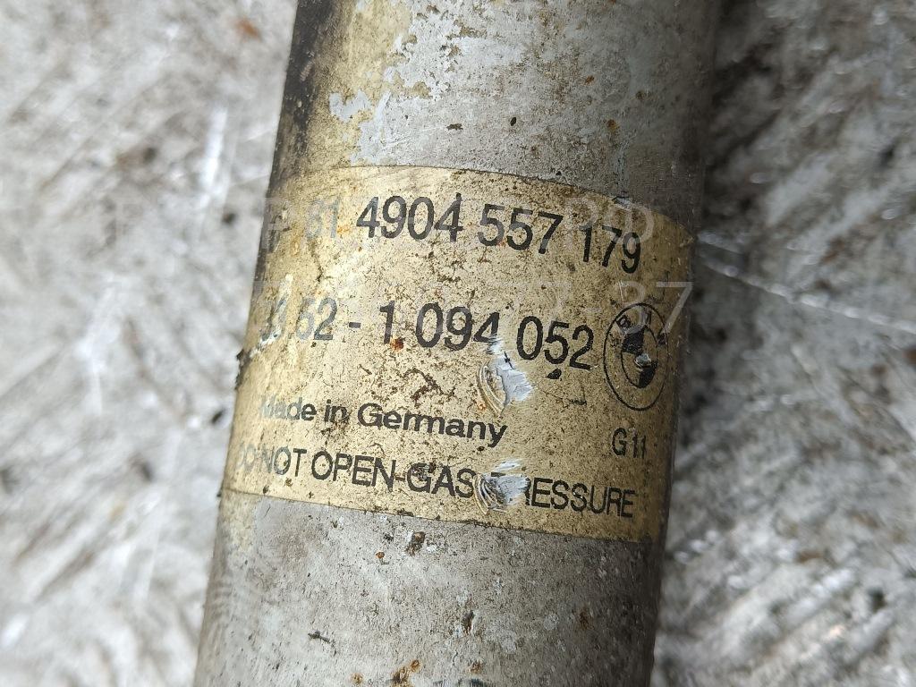 Амортизатор задний правый