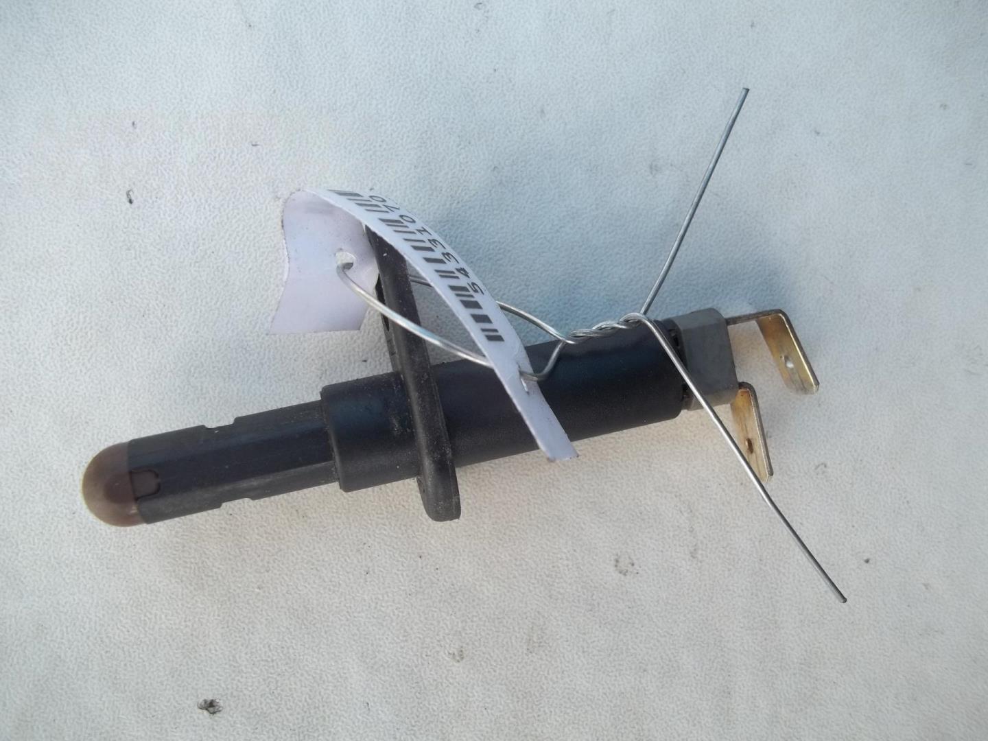 Выключатель концевой