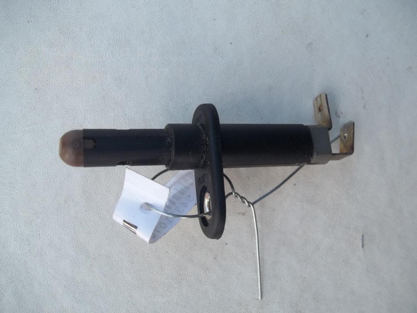 Выключатель концевой