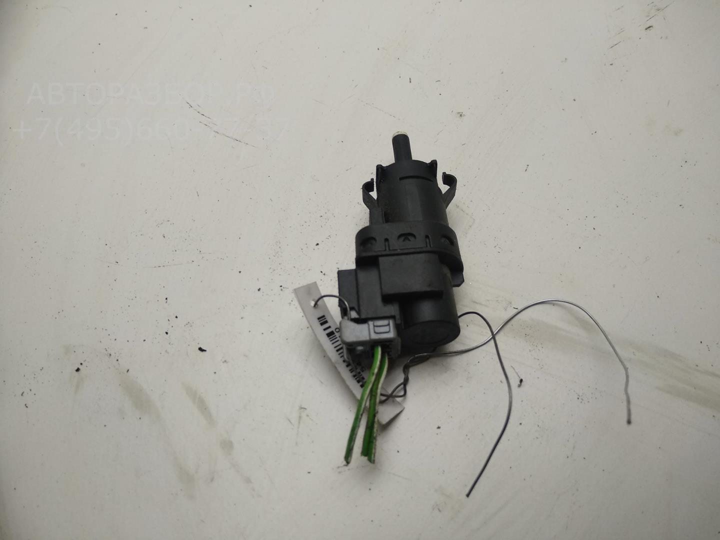 Датчик включения стопсигнала